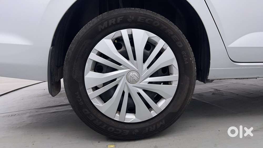 Volkswagen Virtus 1.0 Comfortline Tsi, 2025, Petrol