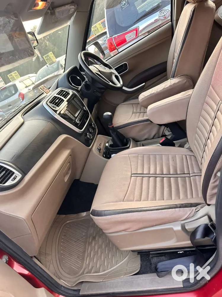 Mahindra Tuv 300 2016 Diesel 37000 Km Driven In Mint Condition.