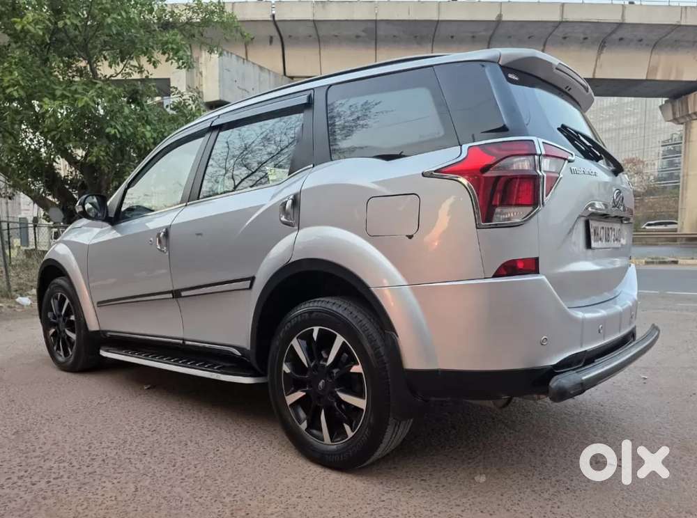 Mahindra Xuv500 W11, 2018, Diesel