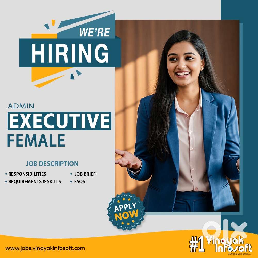 Urgent hiring female model for calling work