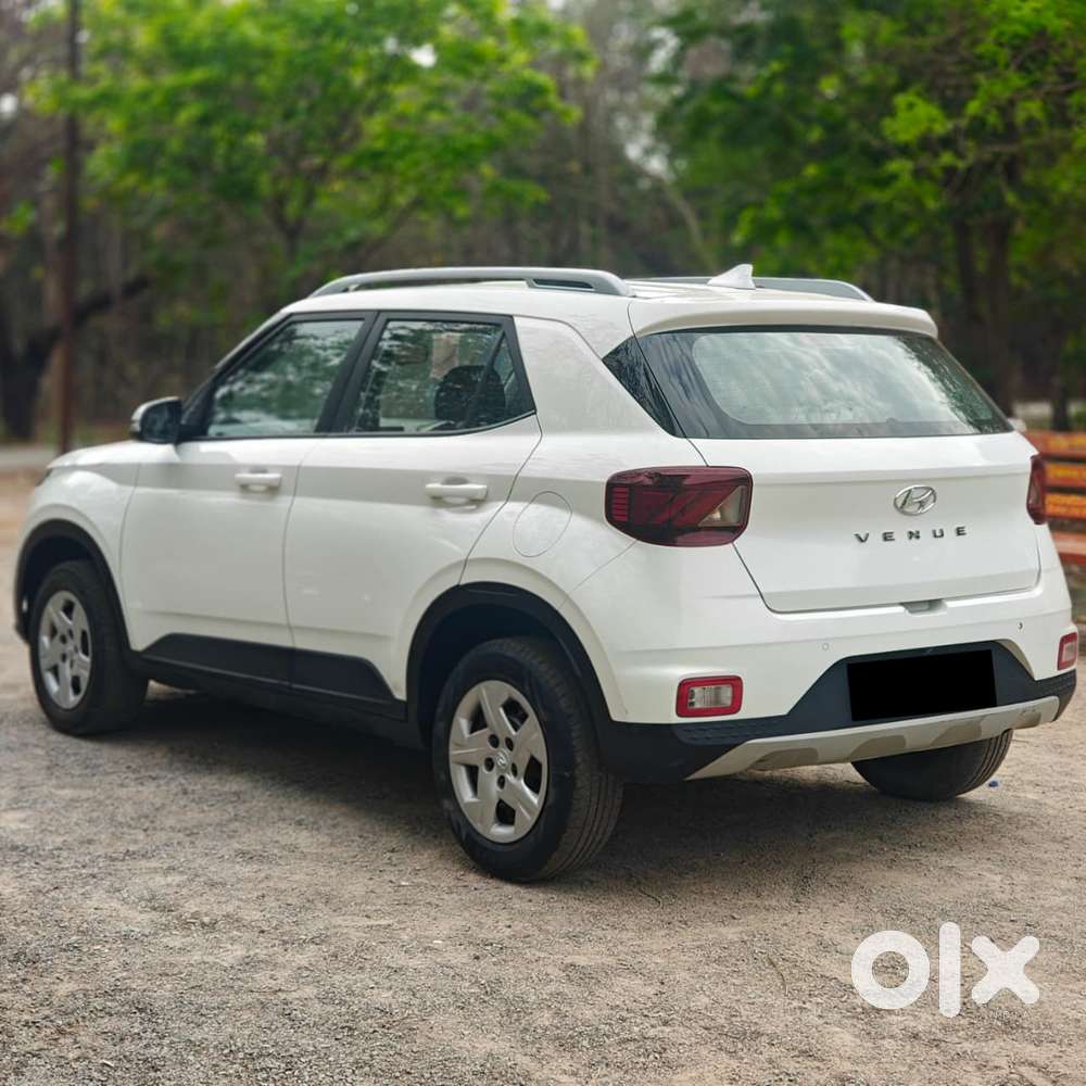 Hyundai Verna S+, 2022, Petrol