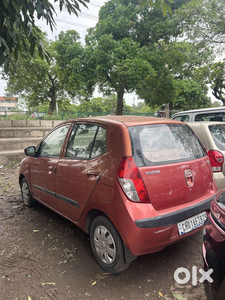 Hyundai I10 Magna Optional 1.1l, 2010, Petrol