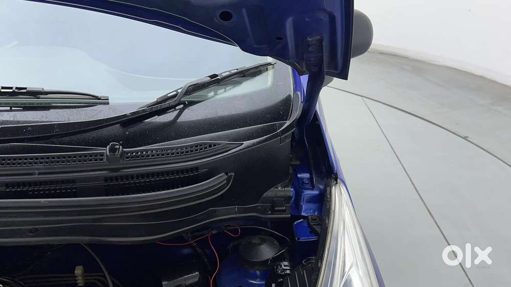 Hyundai Eon Era +, 2015, Petrol