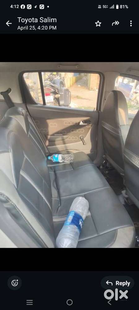 Maruti Suzuki Alto 800 0.8 Vxi Plus, 2014, Petrol