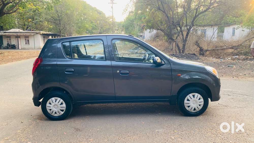 Maruti Suzuki Alto 800 2012-2016 Cng Lxi, 2016, Petrol