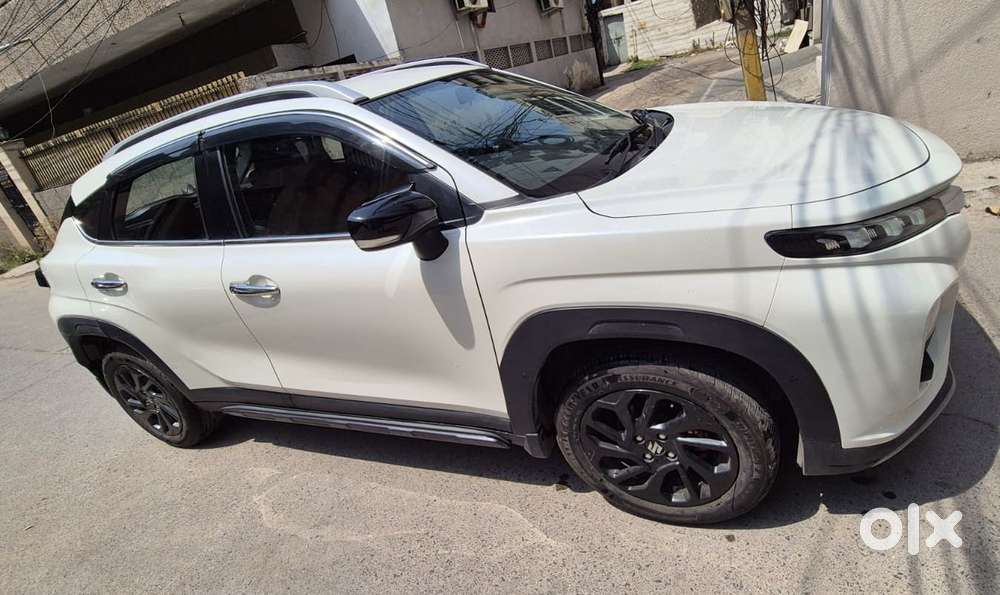 Maruti Suzuki Fronx Delta Plus 1.2 Mt, 2024, Petrol