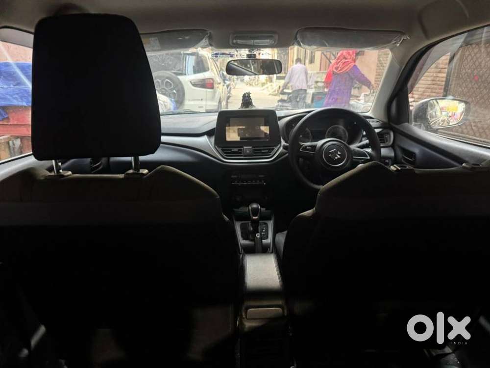 Maruti Suzuki Baleno 1.2 Delta At, 2025, Petrol