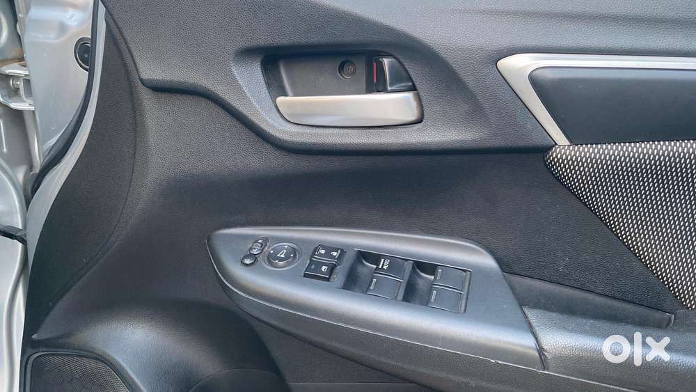 Honda Wr-v 1.2 Vx I-vtec, 2019, Petrol