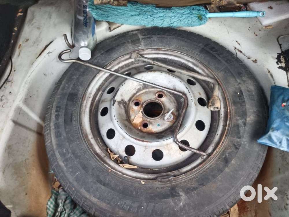 Maruti Suzuki Dzire Tour S Diesel, 2018, Diesel