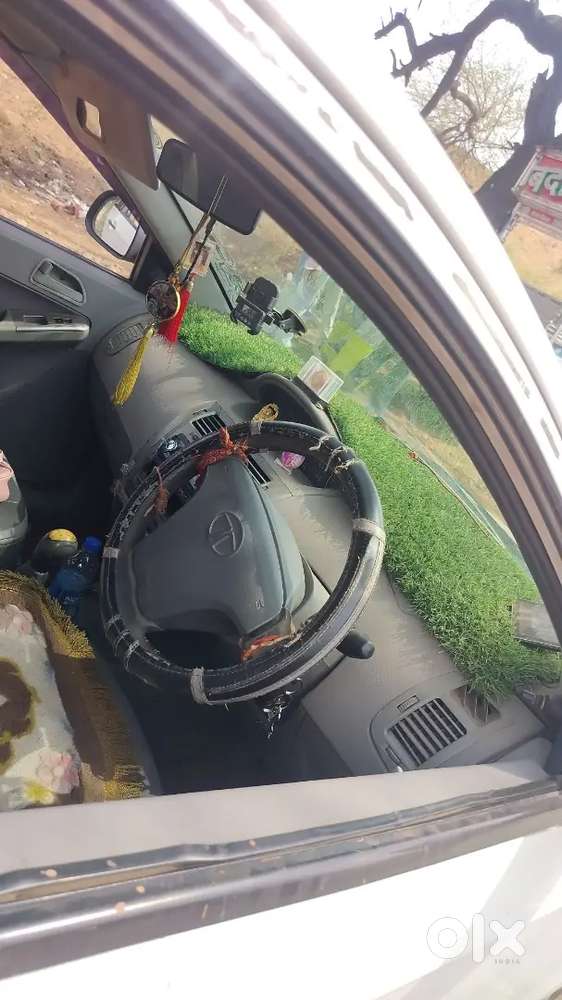 Tata Indica 2010