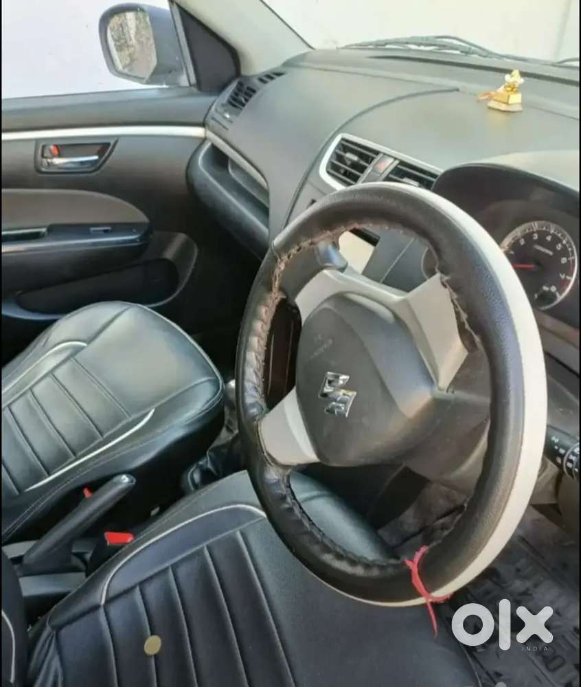 Maruti Suzuki Swift 2017 Petrol 45000 Km Driven
