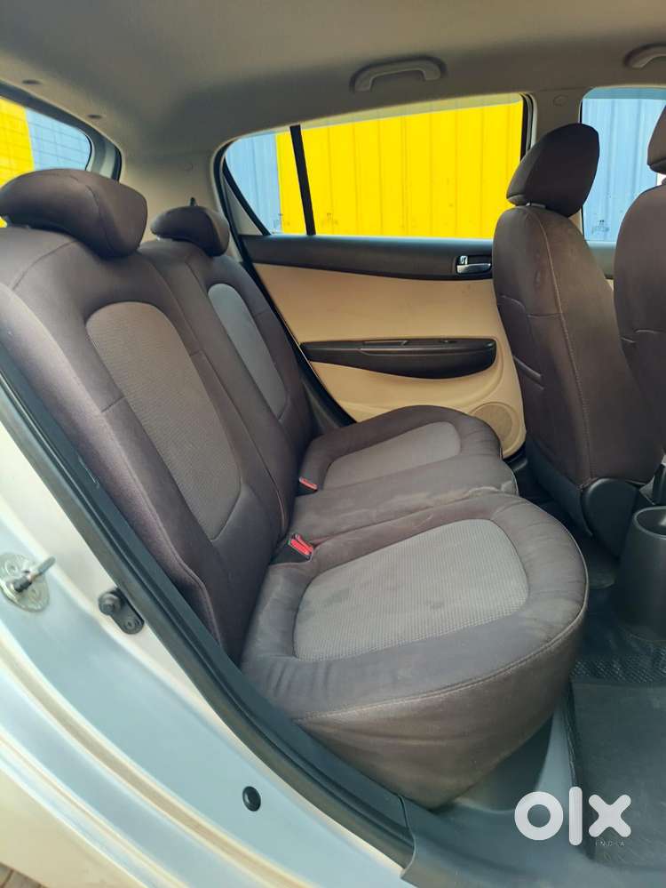 Hyundai I20 Sportz At 1.4, 2014, Petrol