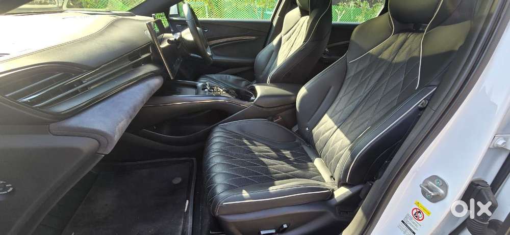 Byd Seal Premium, 2024, Electric