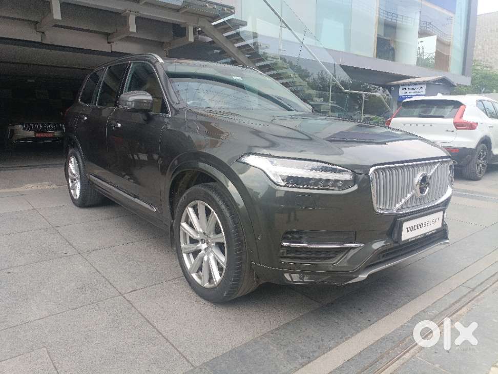 Volvo Xc 90