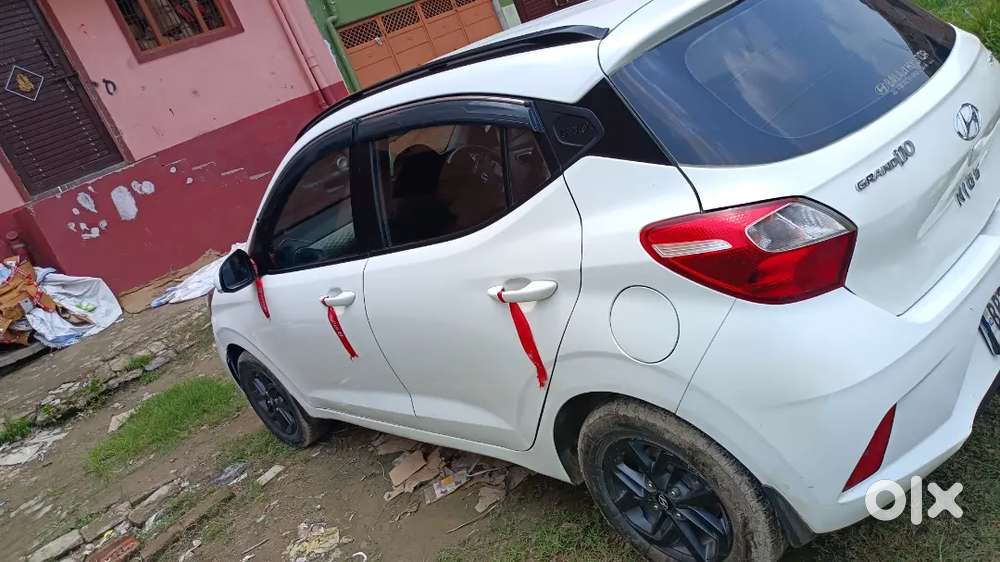 Car For Sell