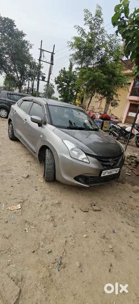 Maruti Baleno 2018 Model