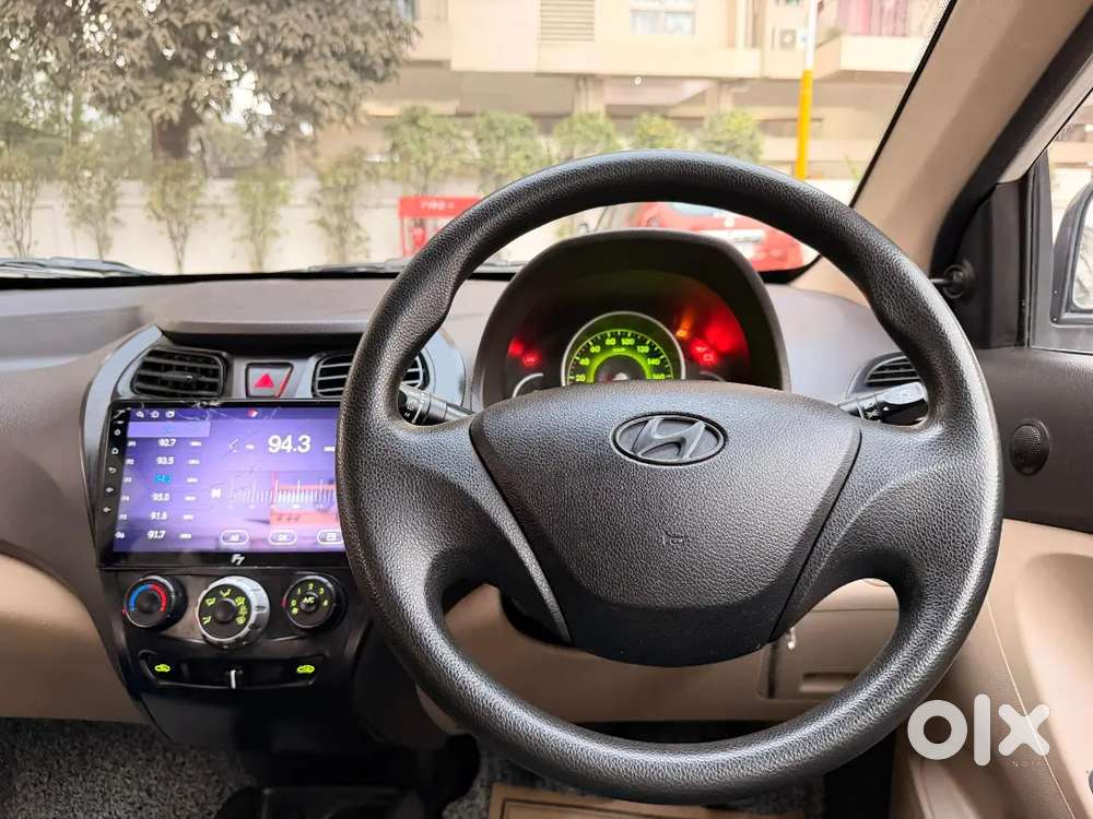 Hyundai Eon 2013 Petrol 40000 Km Driven