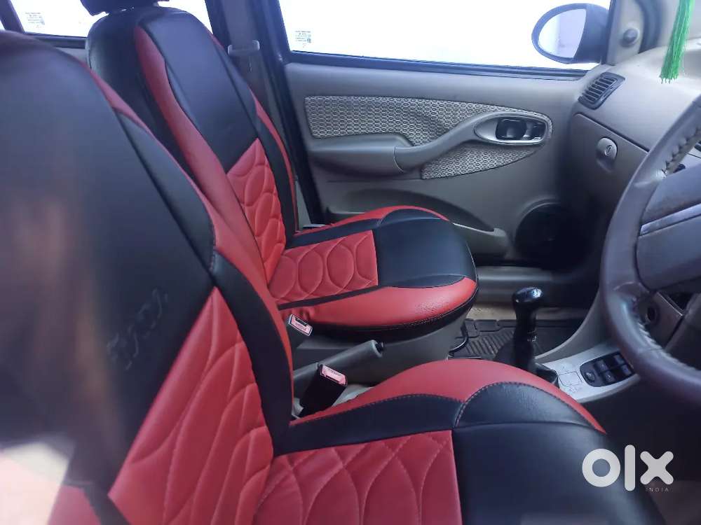 Tata Indigo Ecs 2009