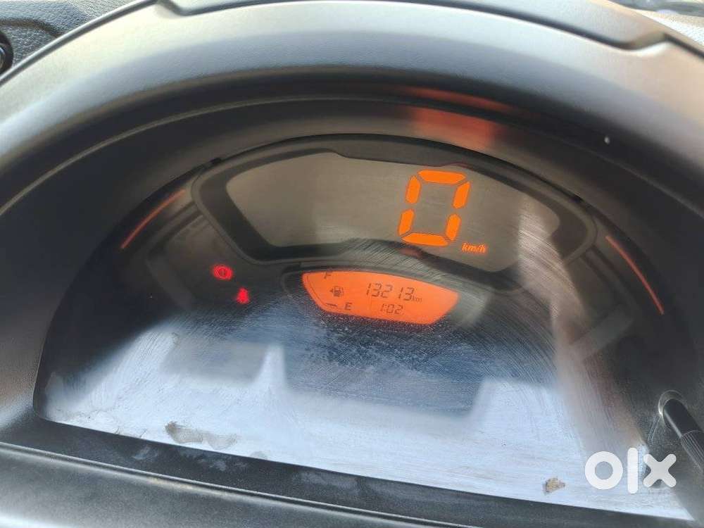 Maruti Suzuki S-presso Vxi, 2021, Petrol