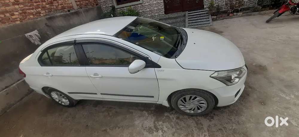 79000 Km Chali H