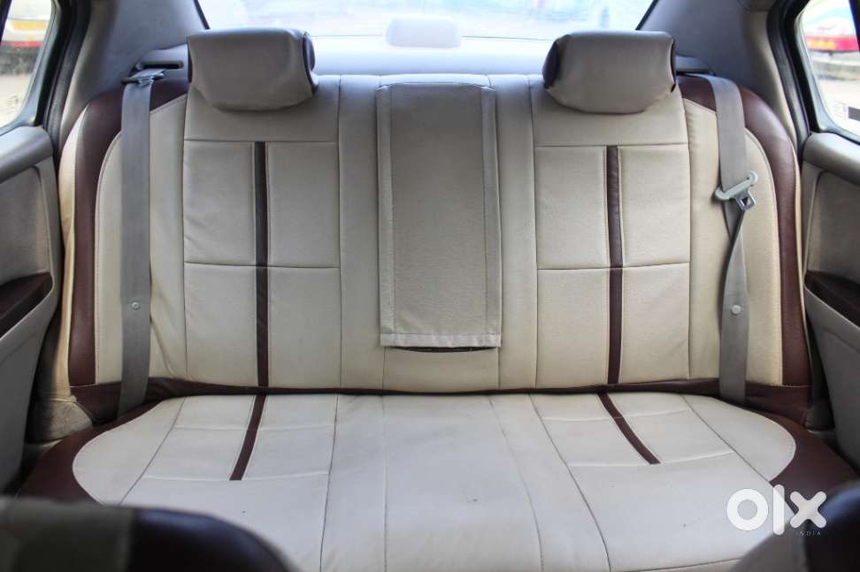 Maruti Suzuki Sx4, 2012, Diesel