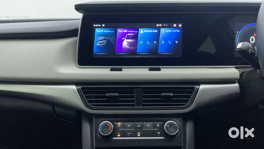 Mahindra Xuv700 2.2 Ax 5 Diesel At Str, 2023, Diesel