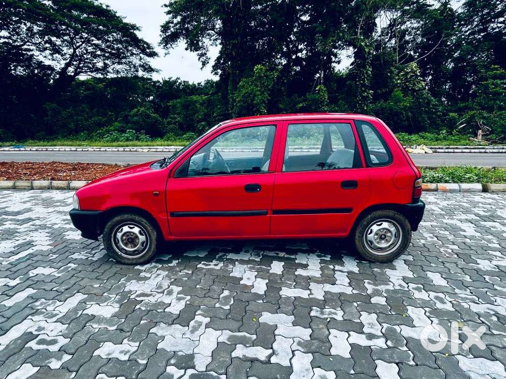 Maruti Suzuki Zen –Well Maintained - Cars - 1809010251