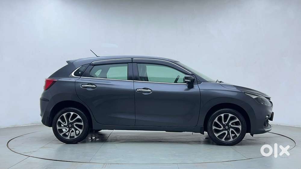 Maruti Suzuki Baleno 1.2 Alpha At, 2023, Petrol