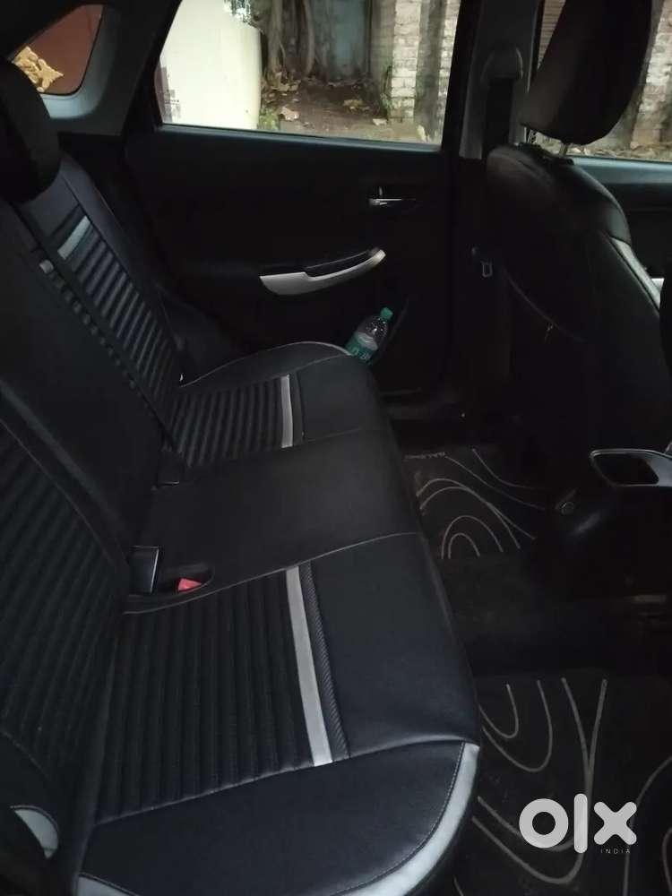 Baleno Delta November 2017 Model For Sale