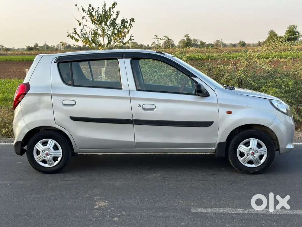 Maruti Suzuki Alto 800 2013 Cng & Hybrids 166600 Km Driven