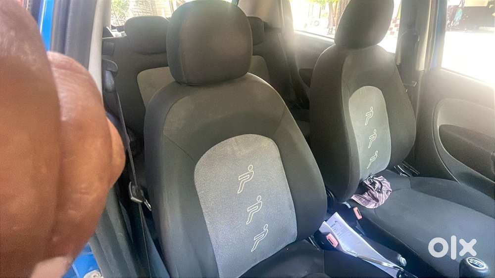 Fiat Punto Emotion 2010 Diesel
