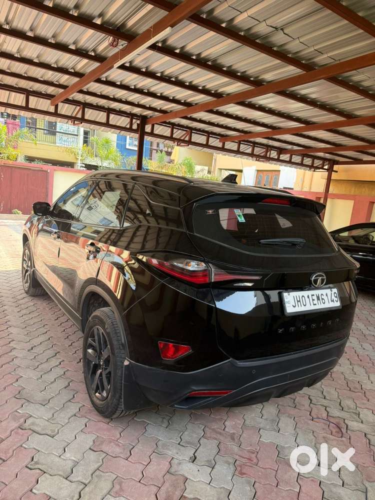 Tata Harrier Diesel 2021 In Mint Condition With Ppf