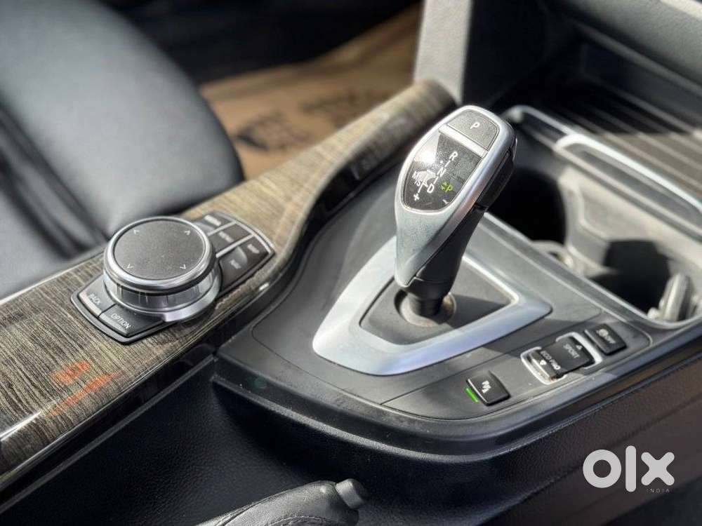 Bmw 3 Series Gt 330i M Sport, 2020, Petrol