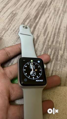 Buy Sell Second Hand Apple Watch in Rishikesh Used Apple iPhone in Rishikesh OLX