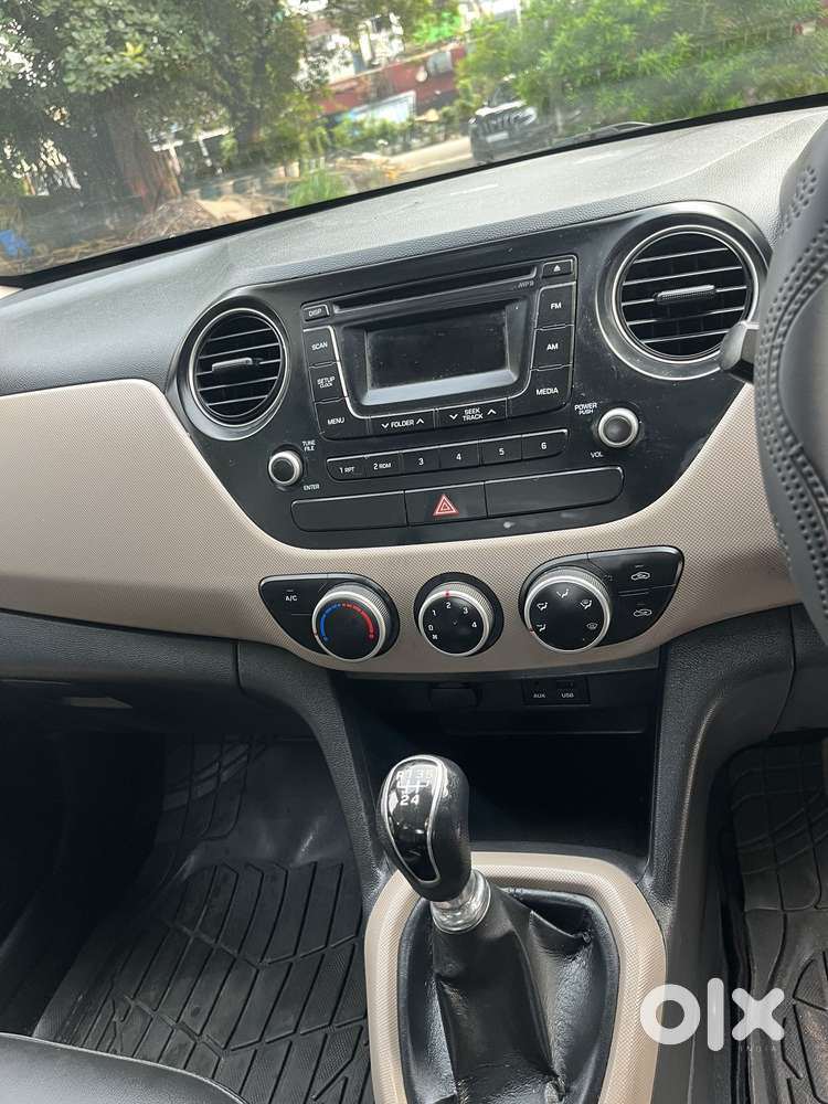 Hyundai Grand I10 Crdi Sportz, 2014, Diesel