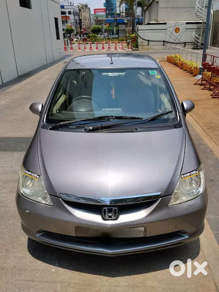 Honda City Gxi Fully Conditions Vechile 2006 To 2031 Life Update