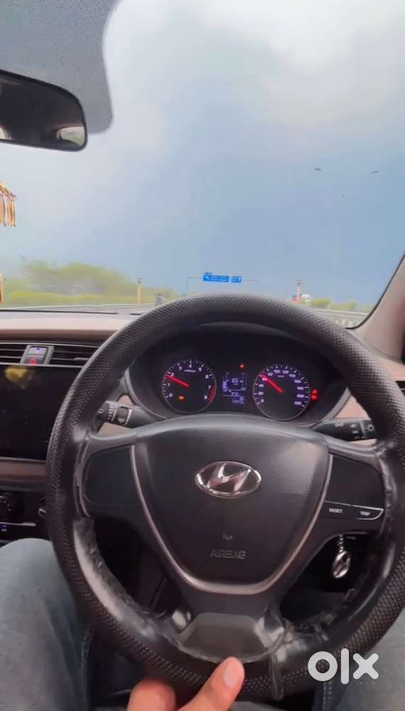 Hyundai Elite I20 Magna 2018