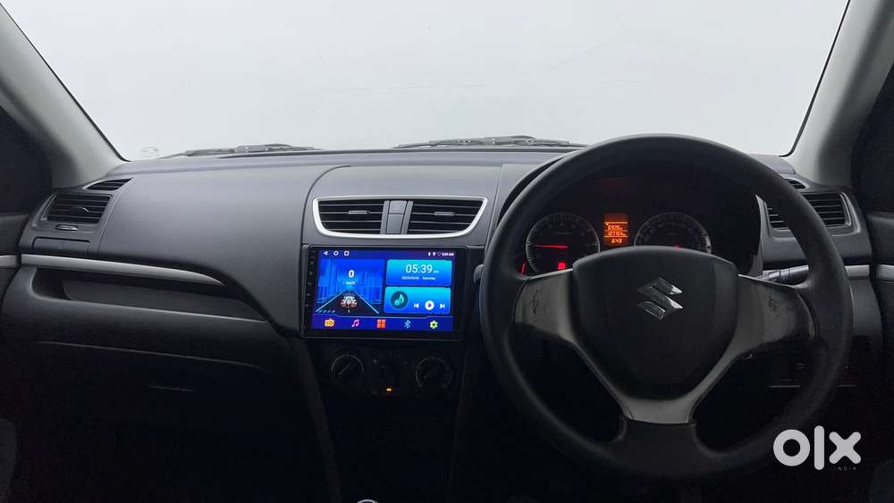 Maruti Suzuki Swift Vvt Vxi, 2015, Petrol