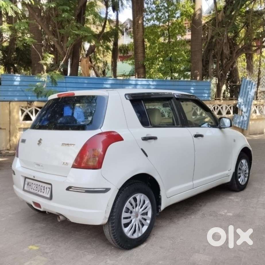 Maruti Suzuki Swift 2004-2010 Vxi Bsiii, 2007, Petrol
