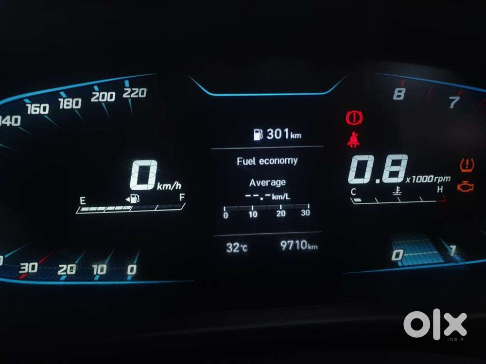 Hyundai New I20 1.2 Asta (o) Mt, 2025, Petrol