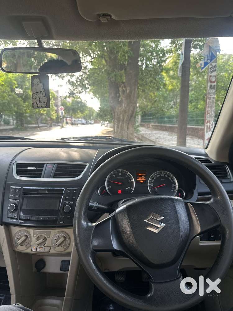 Maruti Suzuki Swift Dzire 2015-2017 Vdi, 2016, Diesel