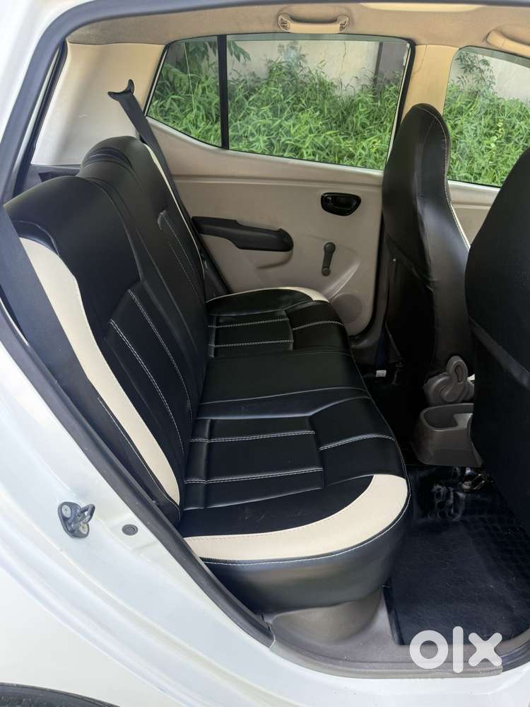 Hyundai I10 Era 1.1 Irde, 2013, Petrol