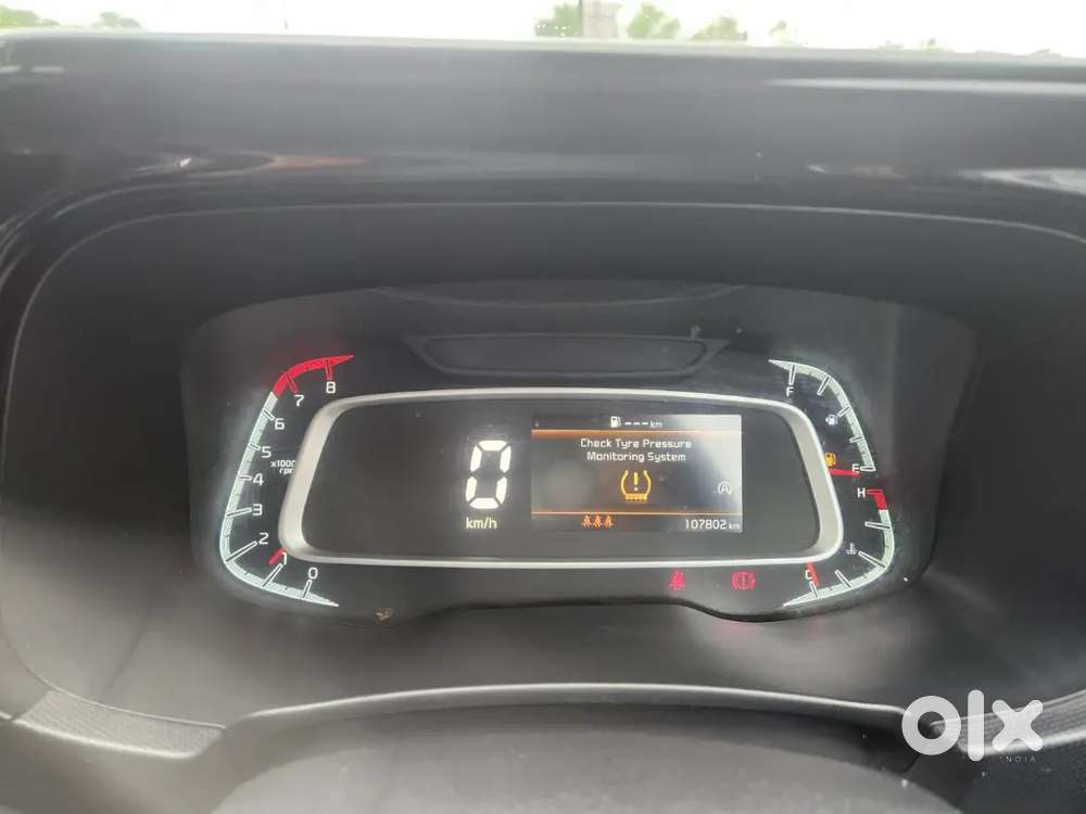 Kia Sonet 2024 Variant