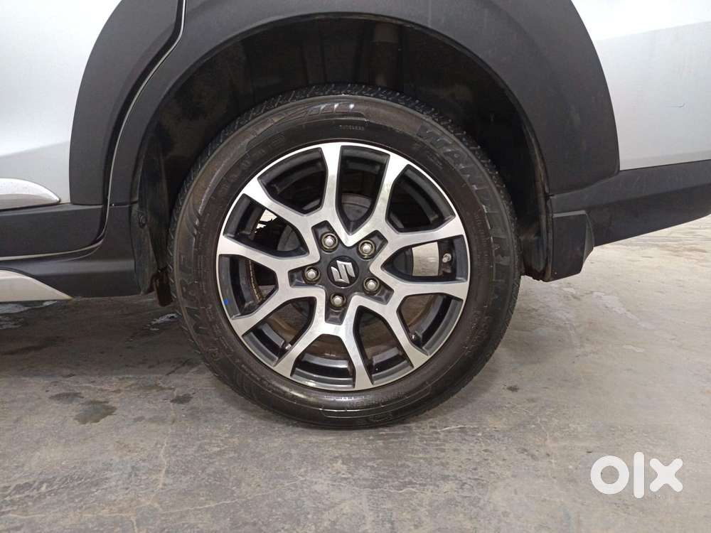Maruti Suzuki Xl6 1.5 Alpha Plus At, 2023, Petrol