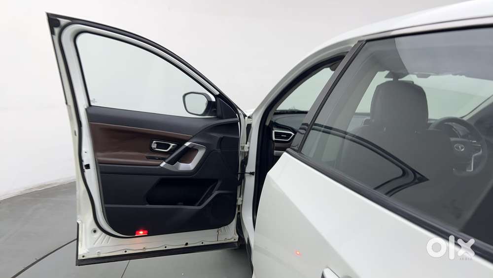 Tata Harrier Xt+, 2022, Diesel