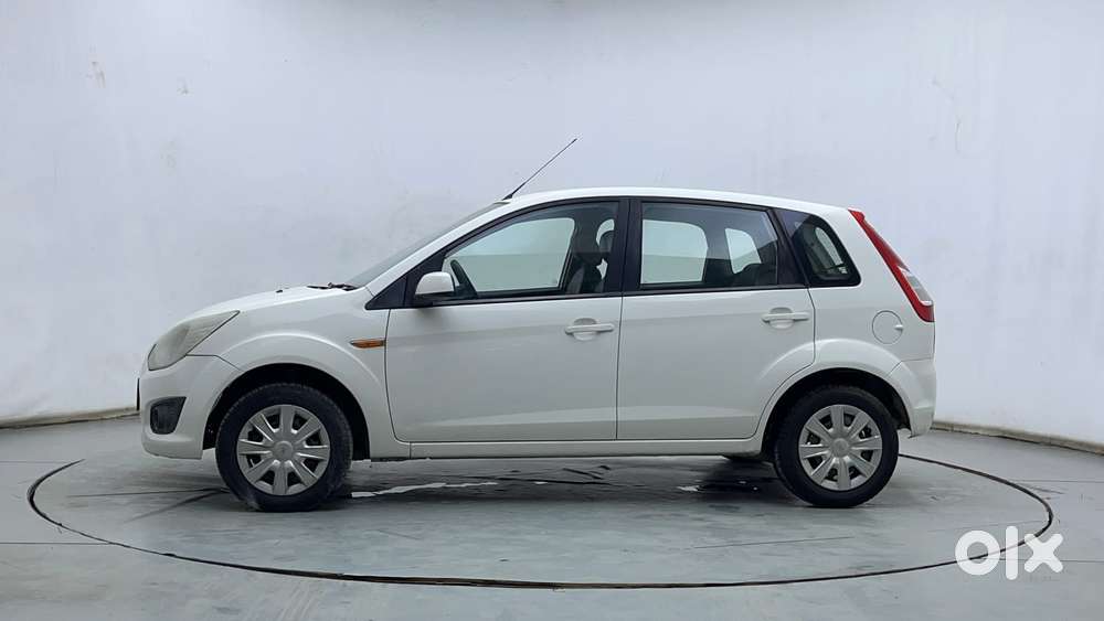 Ford Figo Diesel Exi, 2012, Diesel