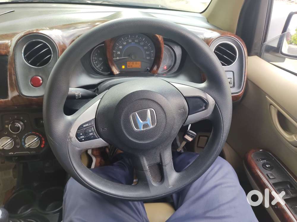 Honda Amaze S I-dtech, 2015, Diesel