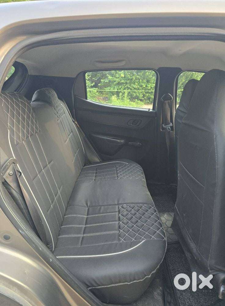 Renault Kwid 1.0 Rxt Optional, 2019, Petrol
