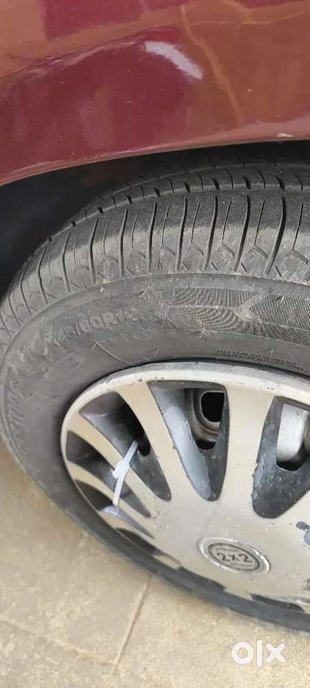 Maruti Suzuki Alto 0.8 Lxi 2008