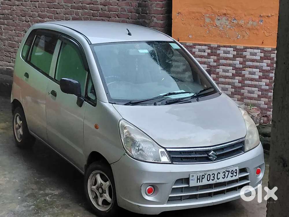 Maruti Suzuki Estilo Lxi 2010